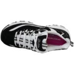 Skechers D'Lites Biggest Fan W 11930-BKW shoes – Obrázok 11