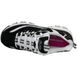 Skechers D'Lites Biggest Fan W 11930-BKW shoes – Obrázok 3