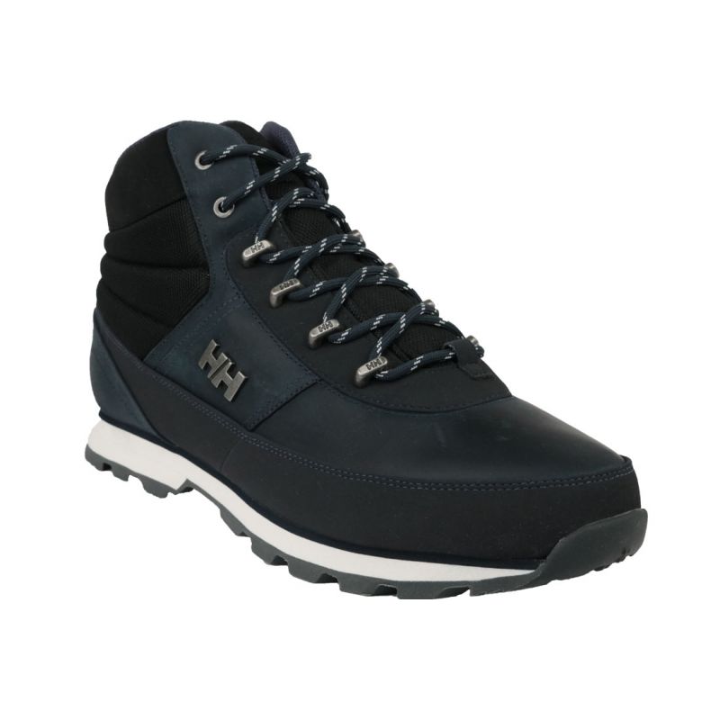 B2B-505937-0 Helly Hansen Woodlands M 10823-598 shoes – Obrázok 1