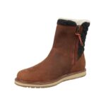 Helly Hansen Seraphina W 11258-747 Boots – Obrázok 2