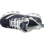 Skechers D'Lites Biggest Fan W 11930-NVW shoes – Obrázok 3