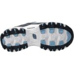 Skechers D'Lites Biggest Fan W 11930-NVW shoes – Obrázok 4