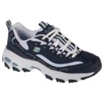 Skechers D'Lites Biggest Fan W 11930-NVW shoes – Obrázok 5