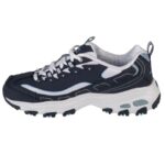Skechers D'Lites Biggest Fan W 11930-NVW shoes – Obrázok 6