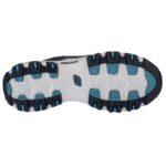 Skechers D'Lites Biggest Fan W 11930-NVW shoes – Obrázok 8