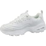 Skechers D'Lites Fresh Start W 11931-WSL shoes – Obrázok 2