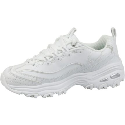 Skechers D'Lites Fresh Start W 11931-WSL shoes