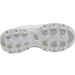 Skechers D'Lites Fresh Start W 11931-WSL shoes – Obrázok 4