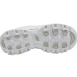 Skechers D'Lites Fresh Start W 11931-WSL shoes – Obrázok 8