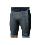 Adidas Techfit Chill Short Tights M S27030 – Obrázok 5