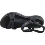 Skechers On The Go 600 W Sandals 15316-BBK – Obrázok 3