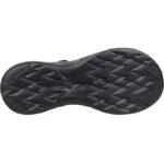 Skechers On The Go 600 W Sandals 15316-BBK – Obrázok 4