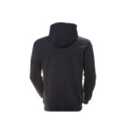 Helly Hansen Logo Hoodie M 33977-597 – Obrázok 2