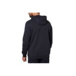 Helly Hansen Logo Hoodie M 33977-597 – Obrázok 4