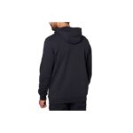 Helly Hansen Logo Hoodie M 33977-597 – Obrázok 8