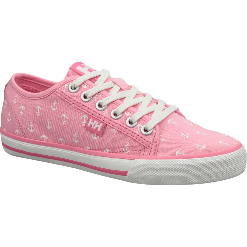 B2B-506489-0 Helly Hansen Fjord Canvas Shoe V2 W 11466-185 shoes – Obrázok 1
