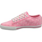 Helly Hansen Fjord Canvas Shoe V2 W 11466-185 shoes – Obrázok 2