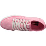 Helly Hansen Fjord Canvas Shoe V2 W 11466-185 shoes – Obrázok 3