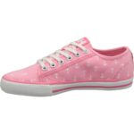 Helly Hansen Fjord Canvas Shoe V2 W 11466-185 shoes – Obrázok 6