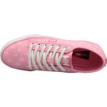 Helly Hansen Fjord Canvas Shoe V2 W 11466-185 shoes – Obrázok 7