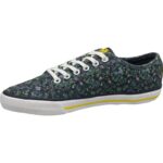 Helly Hansen Fjord Canvas Shoe V2 W 11466-580 shoes – Obrázok 6