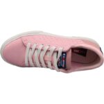 Helly Hansen Copenhagen Leather Shoe W 11503-181 shoes – Obrázok 3