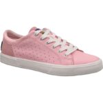 Helly Hansen Copenhagen Leather Shoe W 11503-181 shoes – Obrázok 5