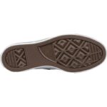 Converse C. Taylor All Star OX Black M9166C shoes – Obrázok 4
