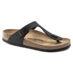 Birkenstock Gizeh W 43691 Flip-Flops – Obrázok 13