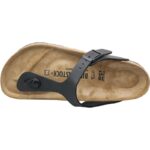Birkenstock Gizeh W 43691 Flip-Flops – Obrázok 3