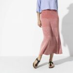 Birkenstock Gizeh W 43691 Flip-Flops – Obrázok 7
