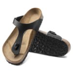 Birkenstock Gizeh W 43691 Flip-Flops – Obrázok 8