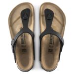 Birkenstock Gizeh W 43691 Flip-Flops – Obrázok 9
