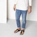 Birkenstock Gizeh W 43691 Flip-Flops – Obrázok 10