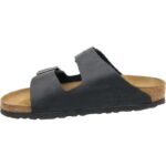 Birkenstock Arizona 552113 black – Obrázok 2