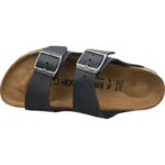Birkenstock Arizona 552113 black – Obrázok 3