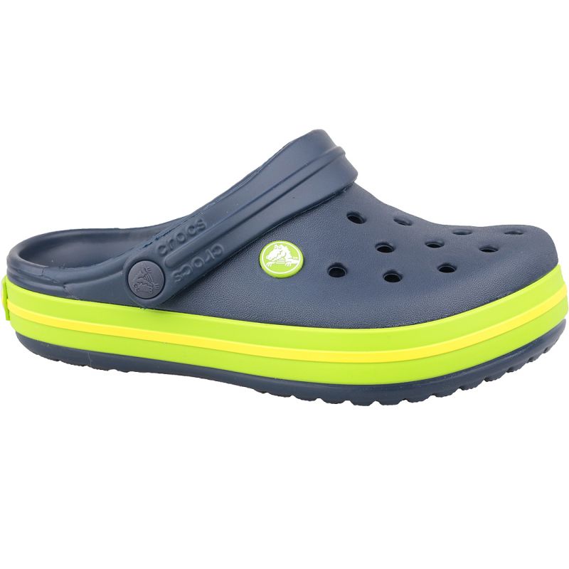 B2B-506612-0 Crocs Crocband Clog K 204537-4K6 shoes – Obrázok 1