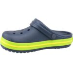 Crocs Crocband Clog K 204537-4K6 shoes – Obrázok 2