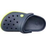 Crocs Crocband Clog K 204537-4K6 shoes – Obrázok 3