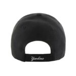 47 Brand New York Yankees MVP Cap B-MVP17WBV-BK – Obrázok 2