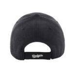 47 Brand Los Angeles Dodgers Cap B-MVP12WBV-BKJ – Obrázok 2