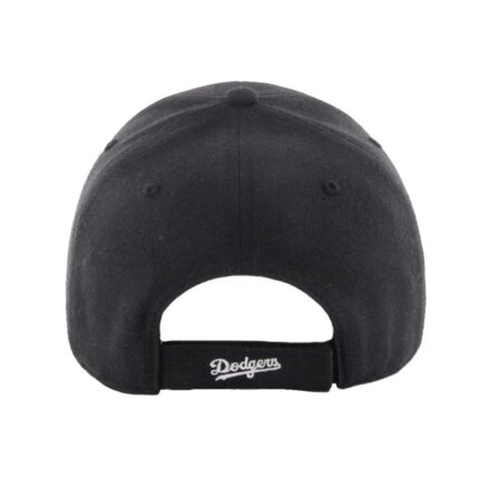 47 Brand Los Angeles Dodgers Cap B-MVP12WBV-BKJ