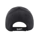 47 Brand Los Angeles Dodgers Cap B-MVP12WBV-BKJ – Obrázok 5
