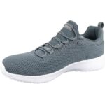 Skechers Dynamight M 58360-GRY shoes – Obrázok 6