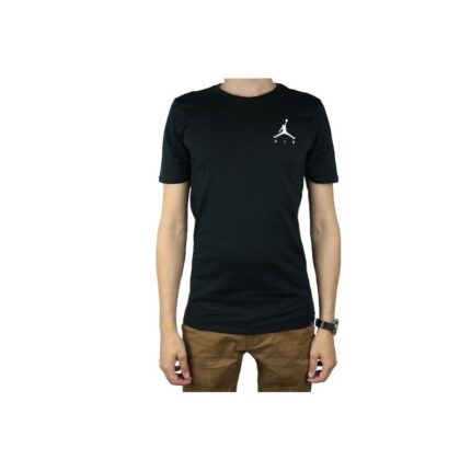 Jordan Air Jumpman Embroidered Tee M AH5296-010