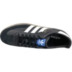 Adidas Samba OG M B75807 shoes – Obrázok 3