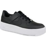 Nike Air Force 1 Sage Low W AR5339-002 shoes