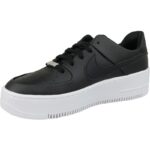 Nike Air Force 1 Sage Low W AR5339-002 shoes – Obrázok 2