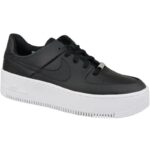 Nike Air Force 1 Sage Low W AR5339-002 shoes – Obrázok 5