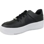 Nike Air Force 1 Sage Low W AR5339-002 shoes – Obrázok 6
